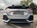 Honda Civic Premium Gris - thumbnail 6