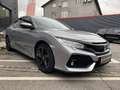 Honda Civic Premium Gris - thumbnail 4