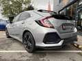 Honda Civic Premium Gris - thumbnail 7