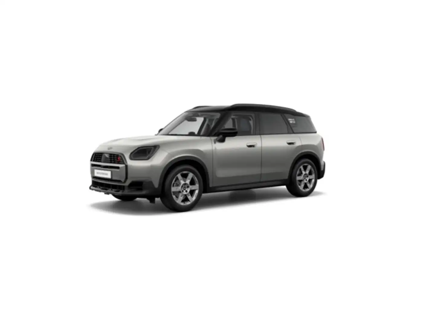 MINI Cooper S Countryman Essential ALL4 Argent - 2