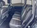 Volkswagen Touran Comfortline 2,0 TDI DSG GOAL 7 SITZE AHK ACC IQ... Schwarz - thumbnail 11