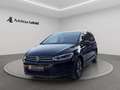 Volkswagen Touran Comfortline 2,0 TDI DSG GOAL 7 SITZE AHK ACC IQ... Schwarz - thumbnail 1