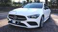 Mercedes-Benz CLA 200 Aut. Shooting Brake Premium AMG TETTO PANORAMA Bianco - thumbnail 1