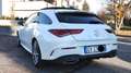 Mercedes-Benz CLA 200 Aut. Shooting Brake Premium AMG TETTO PANORAMA Bianco - thumbnail 4