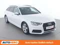 Audi A4 40 TDI Sport Weiß - thumbnail 8