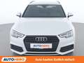 Audi A4 40 TDI Sport Weiß - thumbnail 9