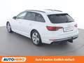 Audi A4 40 TDI Sport Weiß - thumbnail 4