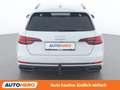 Audi A4 40 TDI Sport Weiß - thumbnail 5