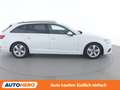 Audi A4 40 TDI Sport Weiß - thumbnail 7
