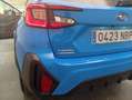 Subaru Crosstrek 2.0i Hybrid CVT Field Azul - thumbnail 31