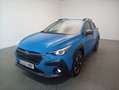Subaru Crosstrek 2.0i Hybrid CVT Field Azul - thumbnail 1