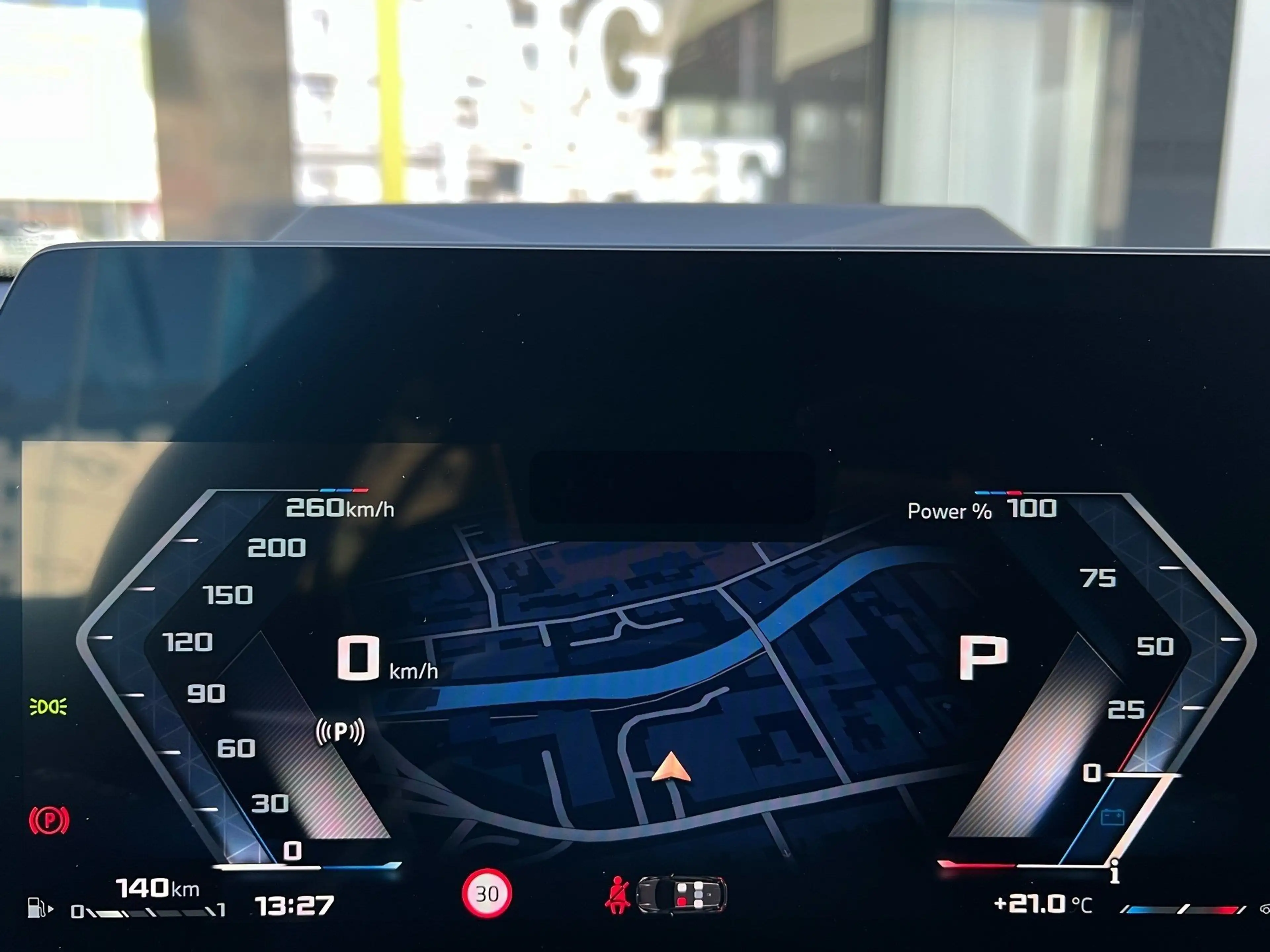 BMW 135 M135 xDrive M Technik DA Prof PA+ Pano HuD H/K — photo 15