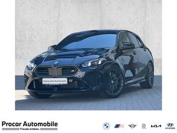 M135 xDrive M Technik DA Prof PA+ Pano HuD H/K