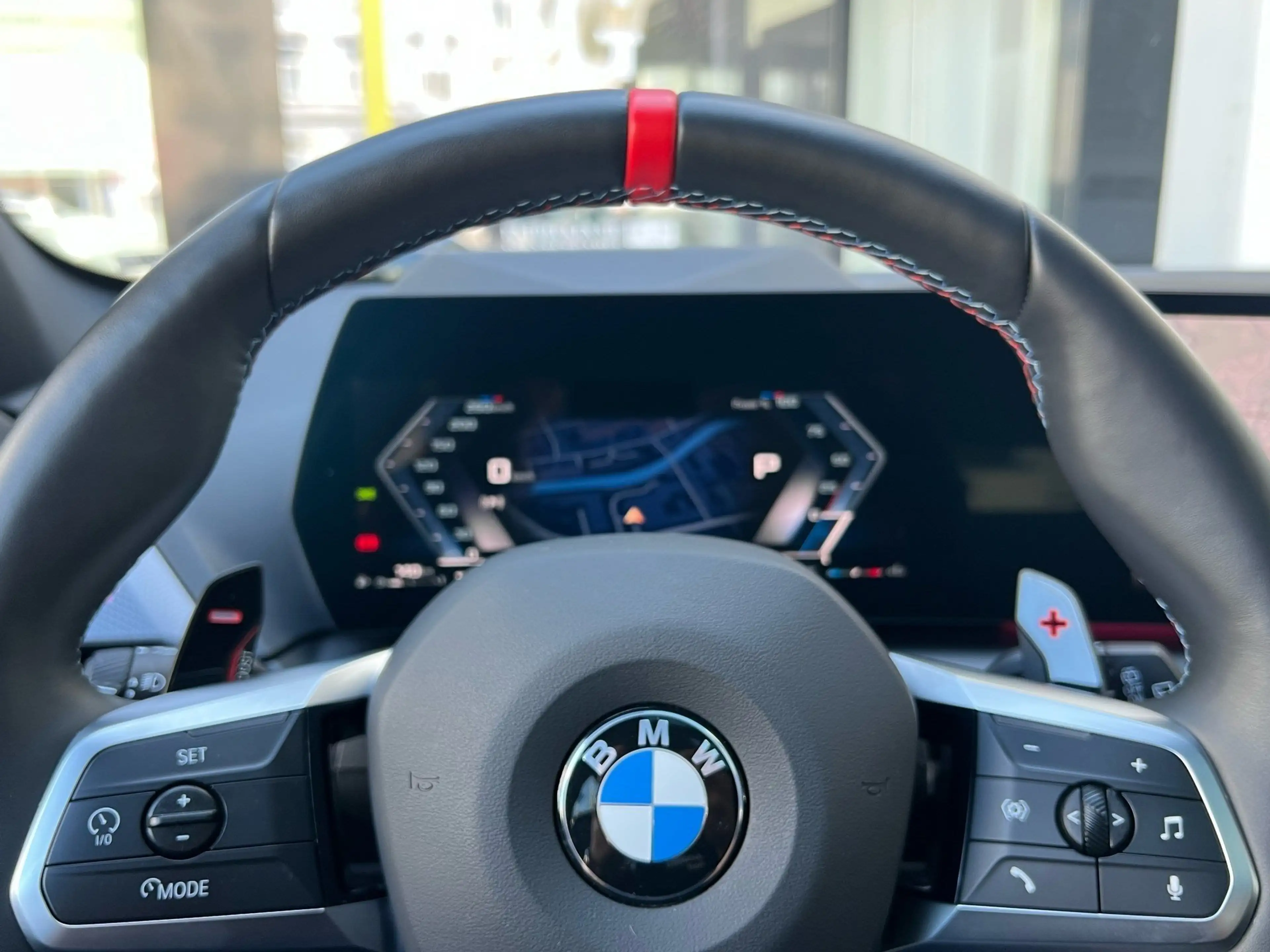 BMW 135 M135 xDrive M Technik DA Prof PA+ Pano HuD H/K — photo 14