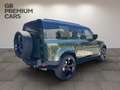 Land Rover Defender 110 P300e PHEV AWD X-Dynamic HSE Aut. Grün - thumbnail 15