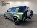 Land Rover Defender 110 P300e PHEV AWD X-Dynamic HSE Aut. Grün - thumbnail 12