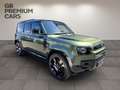 Land Rover Defender 110 P300e PHEV AWD X-Dynamic HSE Aut. Grün - thumbnail 18