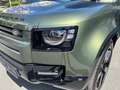 Land Rover Defender 110 P300e PHEV AWD X-Dynamic HSE Aut. Grün - thumbnail 3