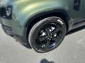 Land Rover Defender 110 P300e PHEV AWD X-Dynamic HSE Aut. Grün - thumbnail 4