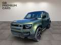 Land Rover Defender 110 P300e PHEV AWD X-Dynamic HSE Aut. Grün - thumbnail 1