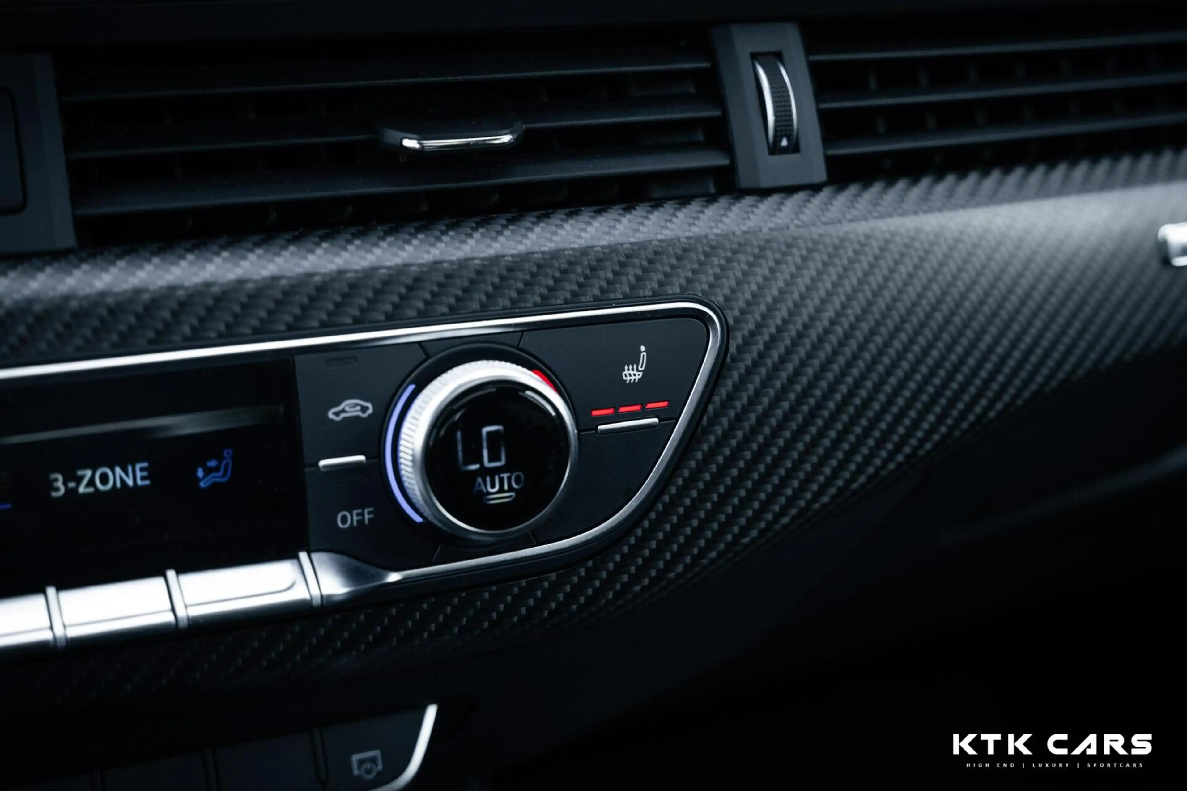 Audi RS4 Avant 2.9 TFSI RS 4 quattro ABT 510 PK B&O|Keyless — photo 41