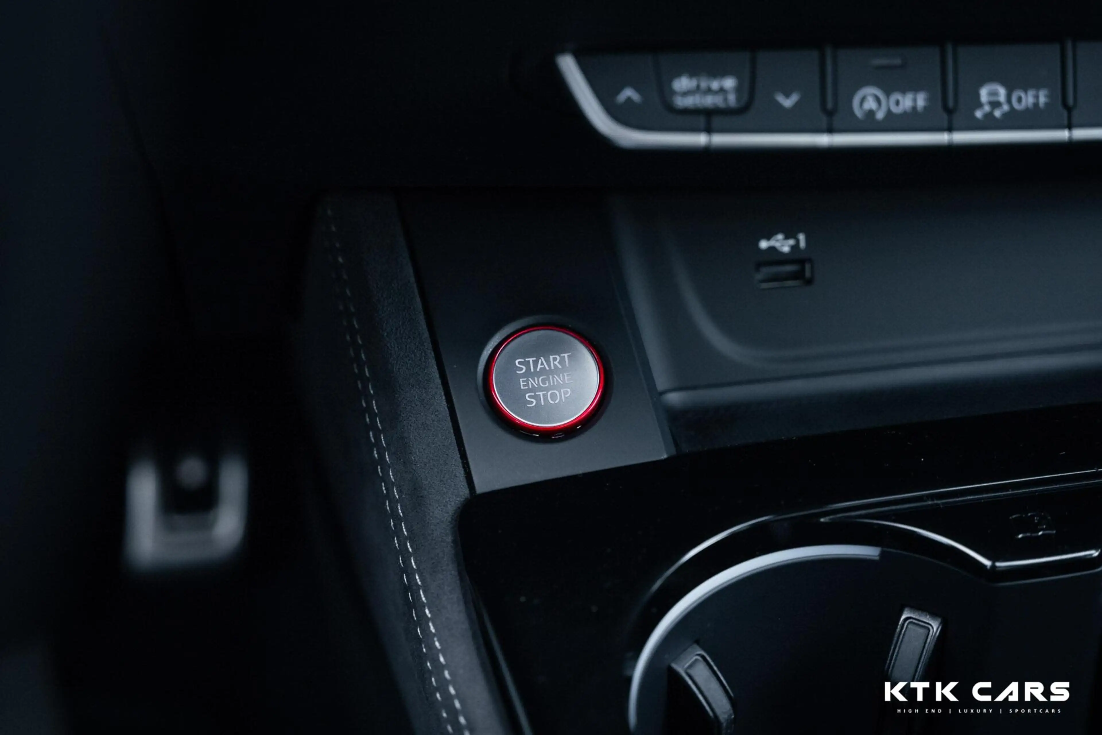 Audi RS4 Avant 2.9 TFSI RS 4 quattro ABT 510 PK B&O|Keyless — photo 46