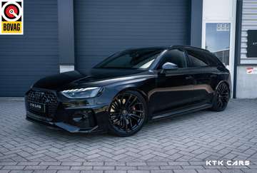 Avant 2.9 TFSI RS 4 quattro ABT 510 PK B&O|Pano|Ke
