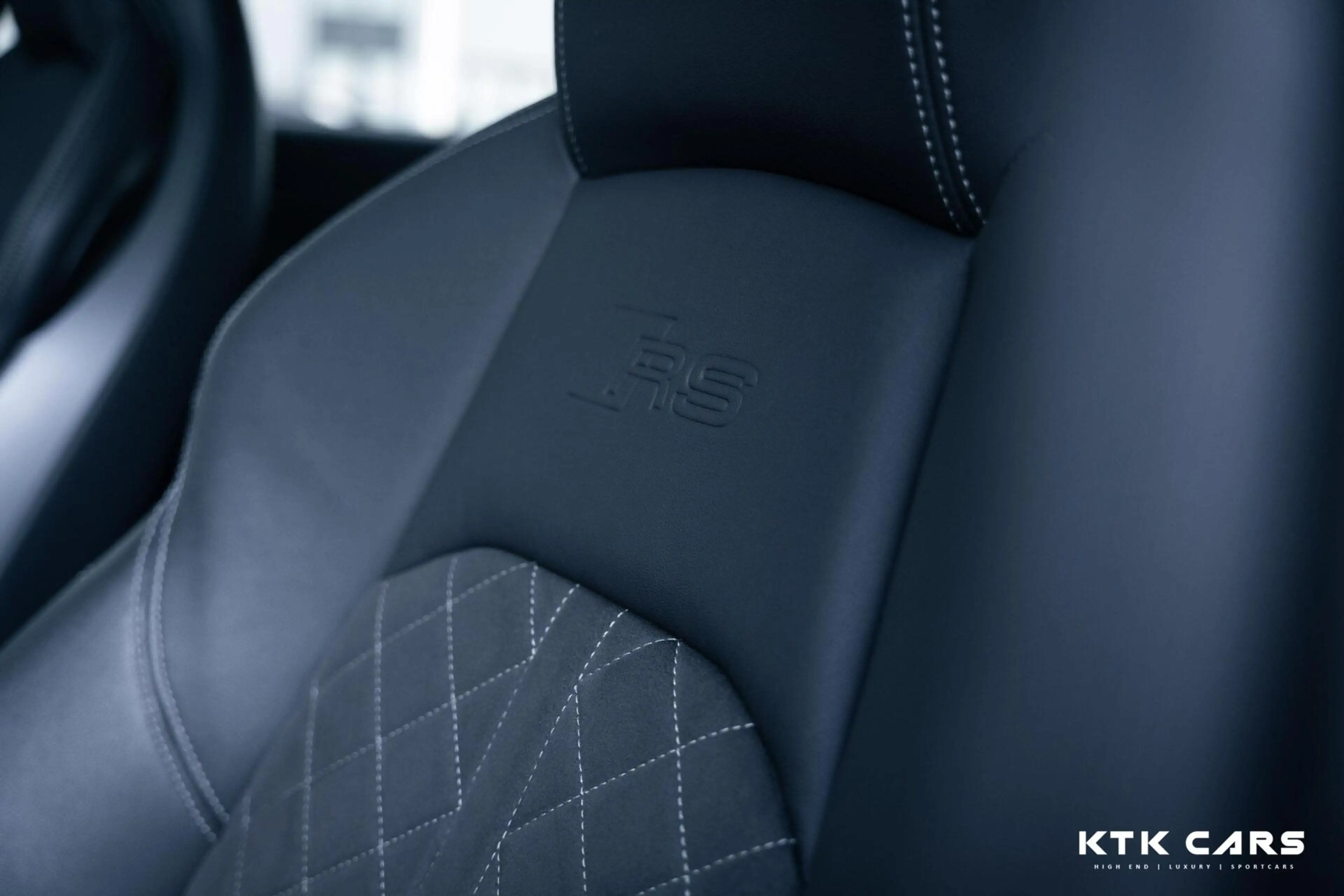 Audi RS4 Avant 2.9 TFSI RS 4 quattro ABT 510 PK B&O|Keyless — photo 49