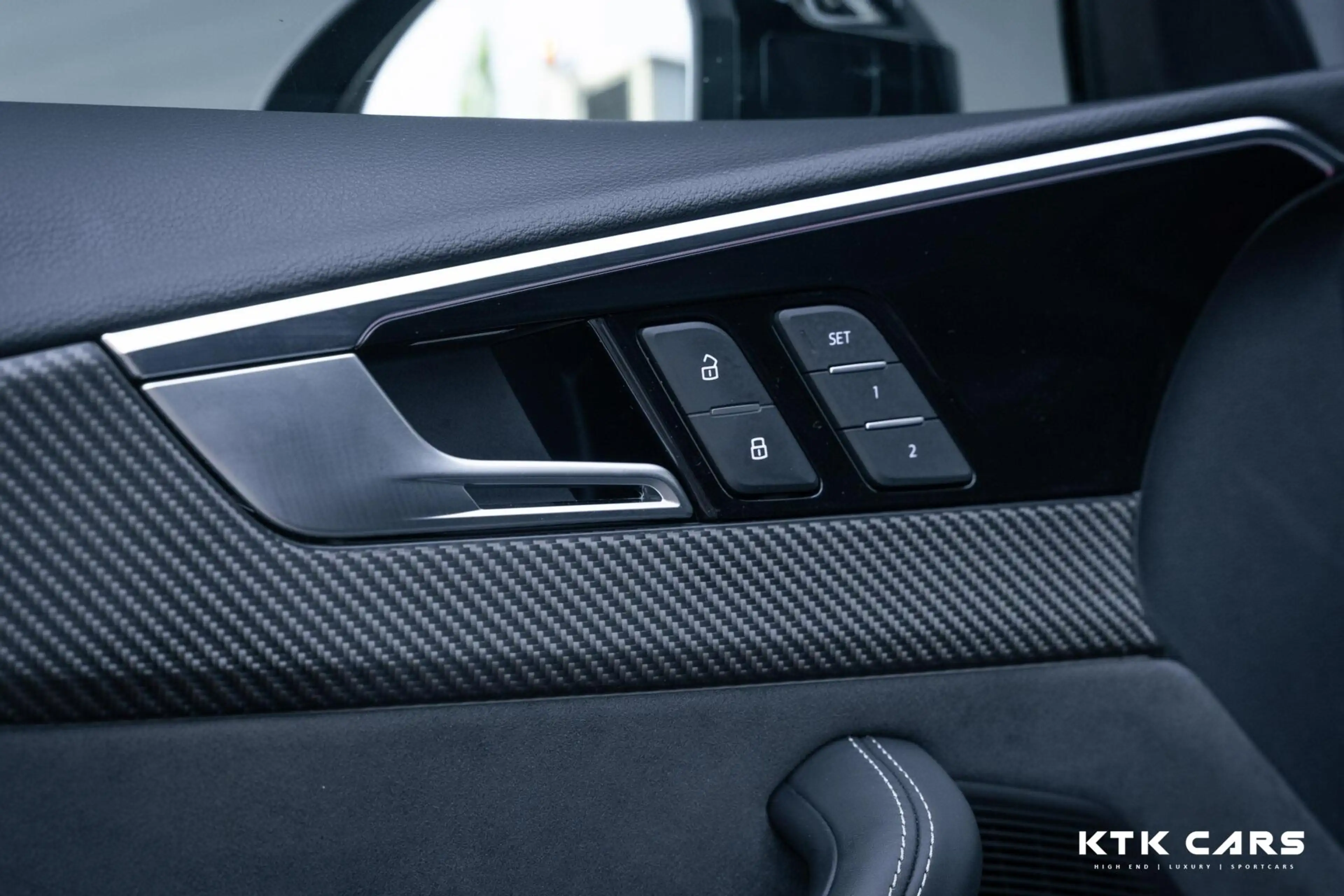 Audi RS4 Avant 2.9 TFSI RS 4 quattro ABT 510 PK B&O|Keyless — photo 18