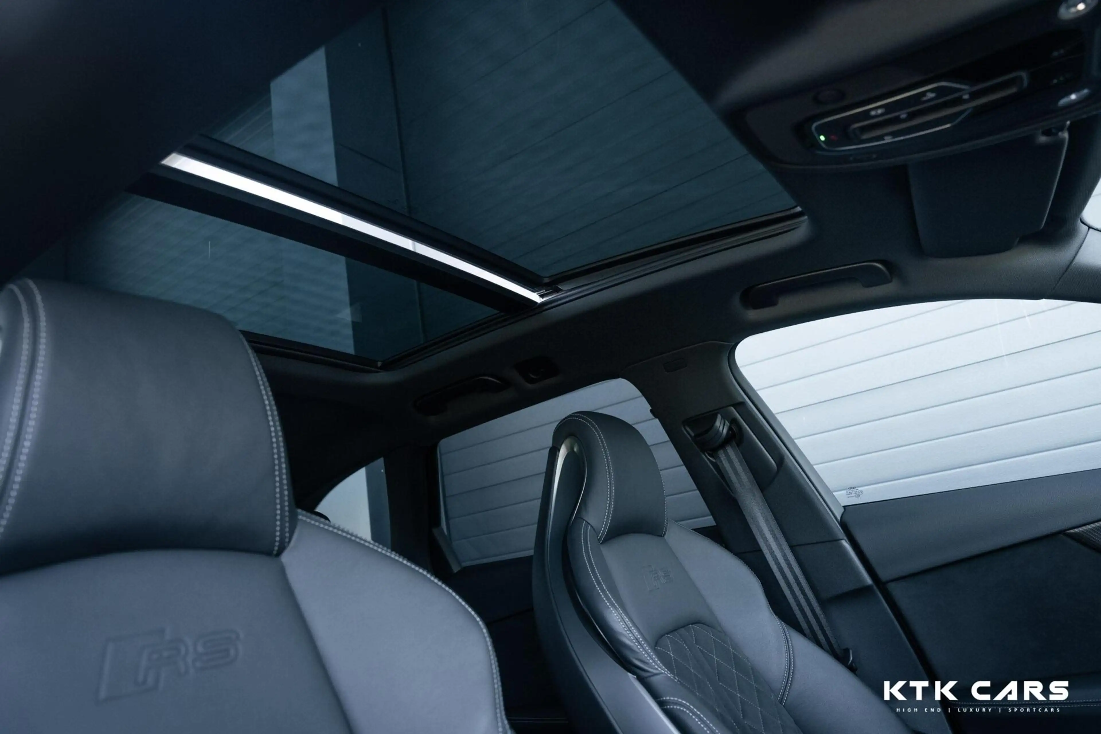 Audi RS4 Avant 2.9 TFSI RS 4 quattro ABT 510 PK B&O|Keyless — photo 48