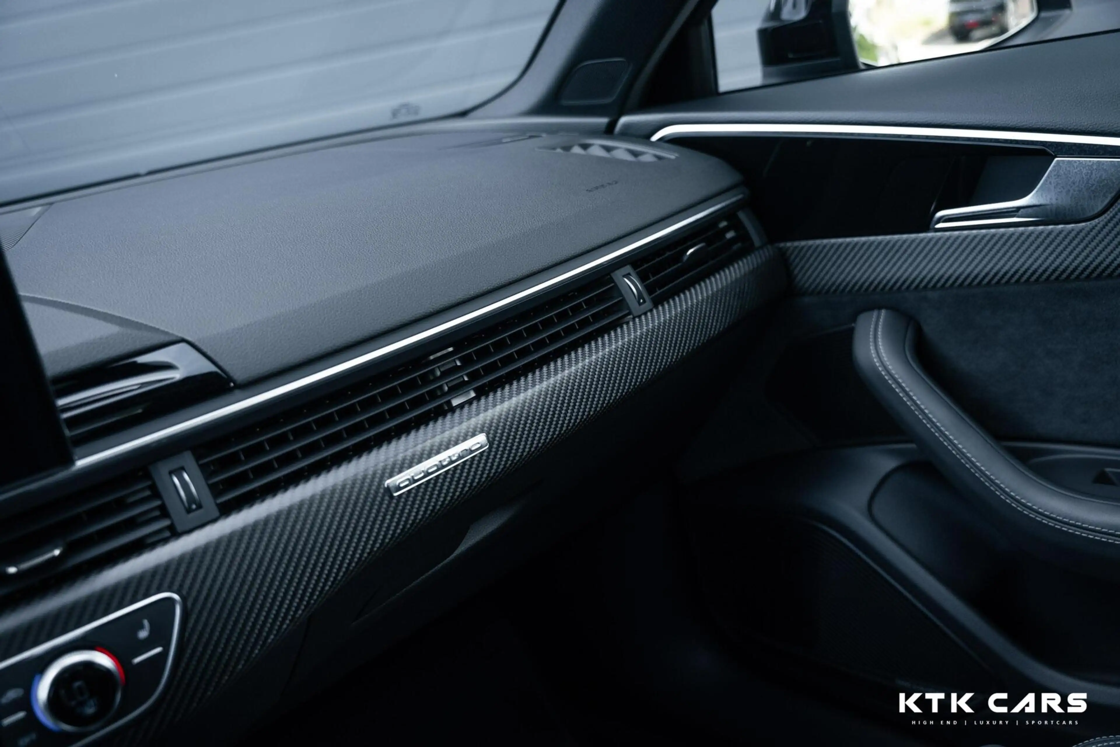 Audi RS4 Avant 2.9 TFSI RS 4 quattro ABT 510 PK B&O|Keyless — photo 39