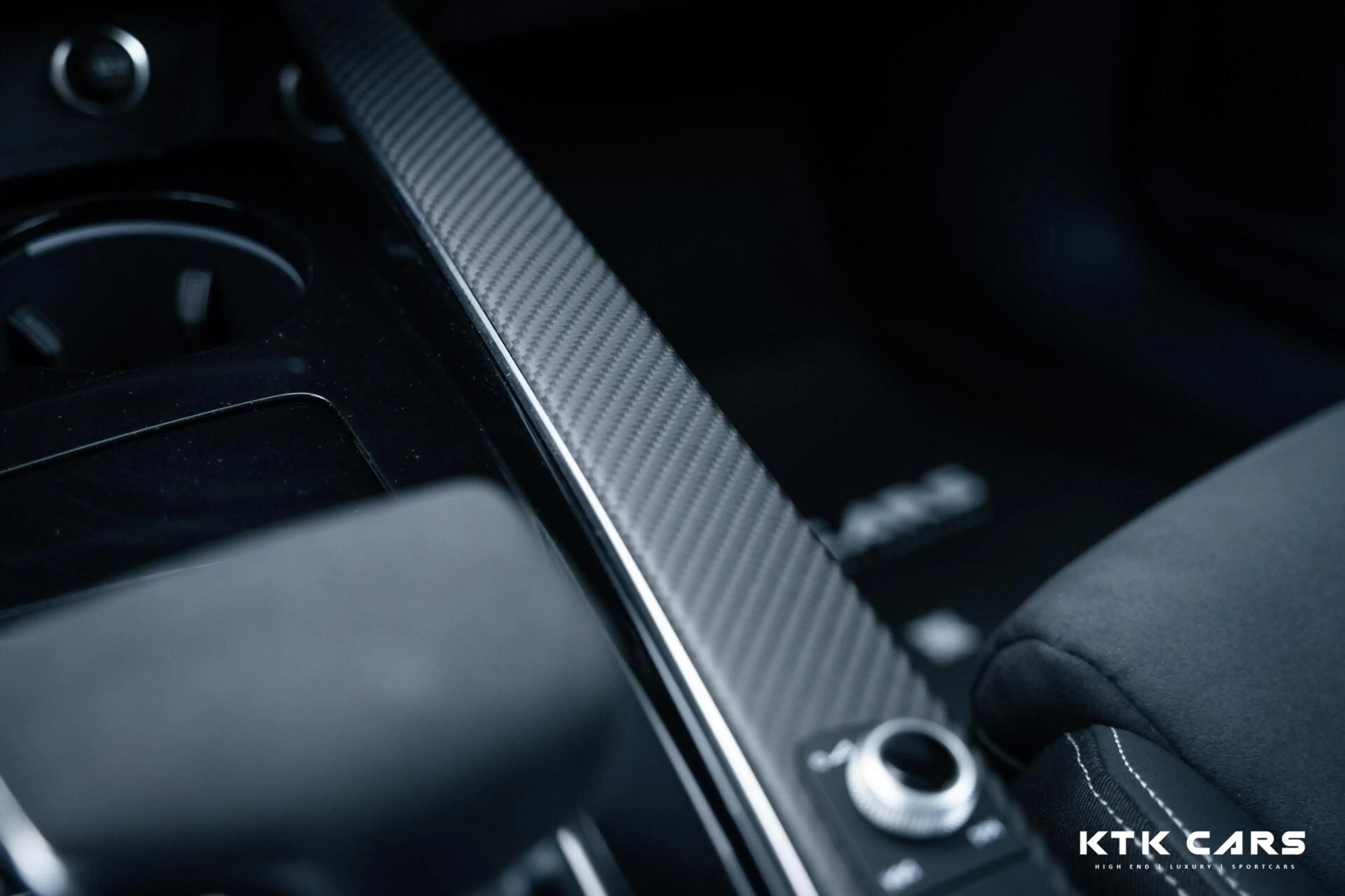Audi RS4 Avant 2.9 TFSI RS 4 quattro ABT 510 PK B&O|Keyless — photo 45