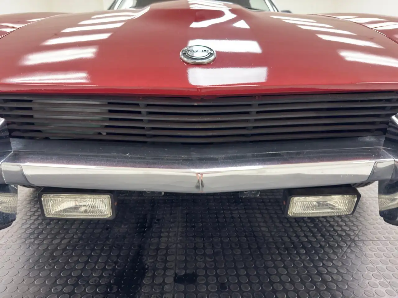 Datsun 240Z Coupe, foto 9