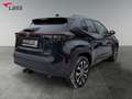 Toyota Yaris Cross 1.5 Hybrid Teamplayer ACC AHK AUT LED Schwarz - thumbnail 6