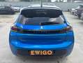 Peugeot 208 1.5 BLUEHDI 100 ch GT LINE TOIT PANO %2B SIEGES CH Bleu - thumbnail 4