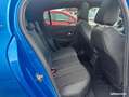 Peugeot 208 1.5 BLUEHDI 100 ch GT LINE TOIT PANO %2B SIEGES CH Bleu - thumbnail 13