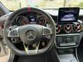 Mercedes-Benz CLA 45 AMG Race Edition 4matic auto Argento - thumbnail 8