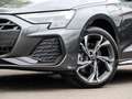 Audi A3 S line 40 TFSI e 150(204) kW(PS) S Grau - thumbnail 6