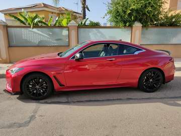 Coupé 2.0 Sport