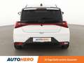 Hyundai i20 1.0 T-GDI Mild-Hybrid Trend *CAM*SHZ*LHZ*ALU* Weiß - thumbnail 5