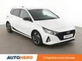 Hyundai i20 1.0 T-GDI Mild-Hybrid Trend *CAM*SHZ*LHZ*ALU* Weiß - thumbnail 8