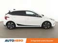Hyundai i20 1.0 T-GDI Mild-Hybrid Trend *CAM*SHZ*LHZ*ALU* Weiß - thumbnail 7