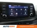 Hyundai i20 1.0 T-GDI Mild-Hybrid Trend *CAM*SHZ*LHZ*ALU* Weiß - thumbnail 22