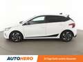 Hyundai i20 1.0 T-GDI Mild-Hybrid Trend *CAM*SHZ*LHZ*ALU* Weiß - thumbnail 3