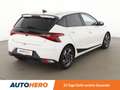 Hyundai i20 1.0 T-GDI Mild-Hybrid Trend *CAM*SHZ*LHZ*ALU* Weiß - thumbnail 6