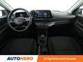 Hyundai i20 1.0 T-GDI Mild-Hybrid Trend *CAM*SHZ*LHZ*ALU* Weiß - thumbnail 12