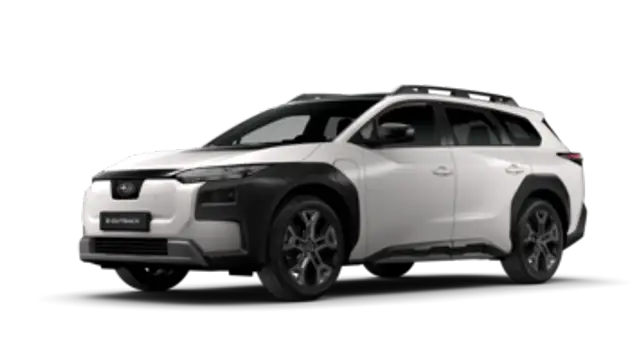 Subaru E-OUTBACK 75 AWD PLATINUM*4X4*381PS*477 KM*10 JAHRE GARANTIE*NAVI*HARMAN/KARDON*360°KAMERA*X-MODE*AC-LADESYSTEM 3-PHASIG 22 kW*