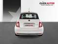 Fiat 500 1.0 Hybrid 70CV Dolcevita Blanco - thumbnail 5