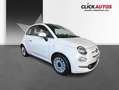 Fiat 500 1.0 Hybrid 70CV Dolcevita Blanco - thumbnail 2