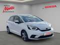 Honda Jazz 1.5i-MMD Hybrid Executive *NAVI*LED*CARPLAY!* Weiß - thumbnail 5